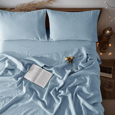 The Herbaluxe Serenity Bedding