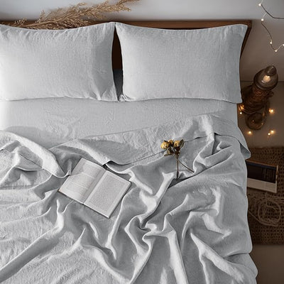 The Herbaluxe Serenity Bedding