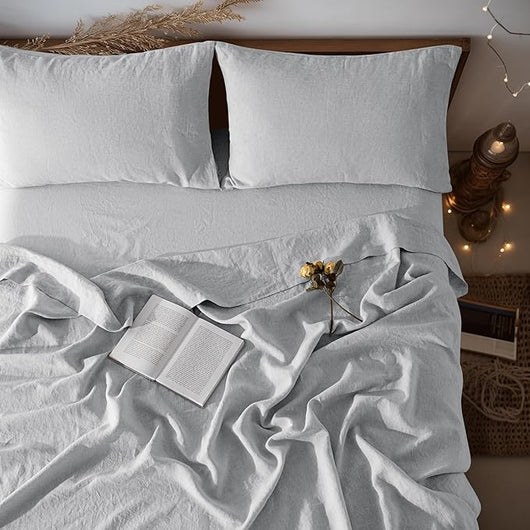 The Herbaluxe Serenity Bedding
