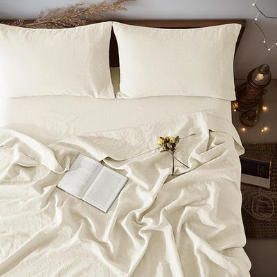 The Herbaluxe Serenity Bedding