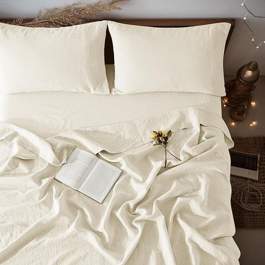 The Herbaluxe Serenity Bedding