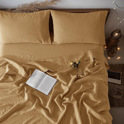 The Herbaluxe Serenity Bedding