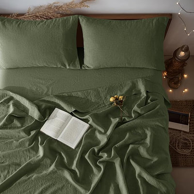 The Herbaluxe Serenity Bedding