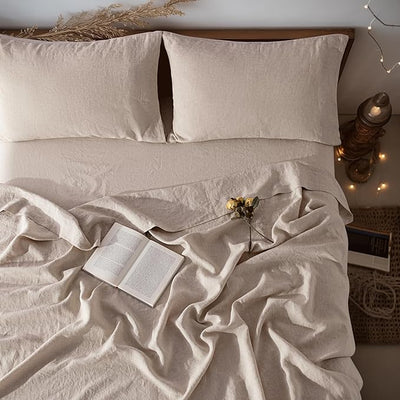 The Herbaluxe Serenity Bedding