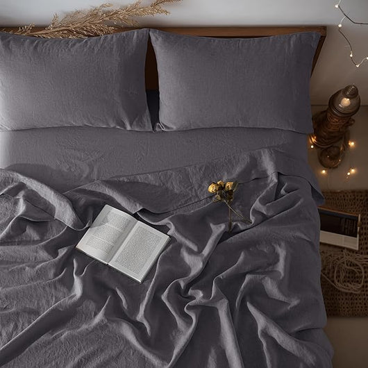 The Herbaluxe Serenity Bedding