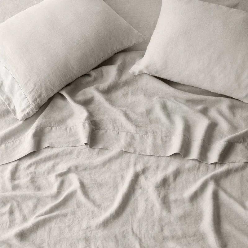 Why Linen? Because