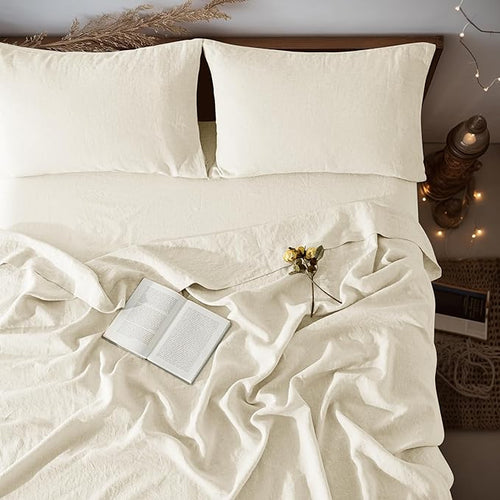 The Herbaluxe Serenity Bedding